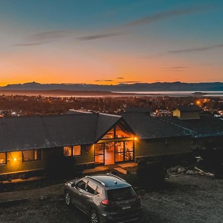 Bla Lodge El Calafate Extérieur photo