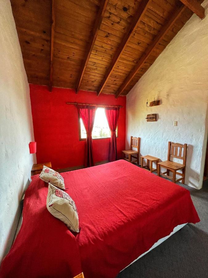 Bla Lodge El Calafate Extérieur photo
