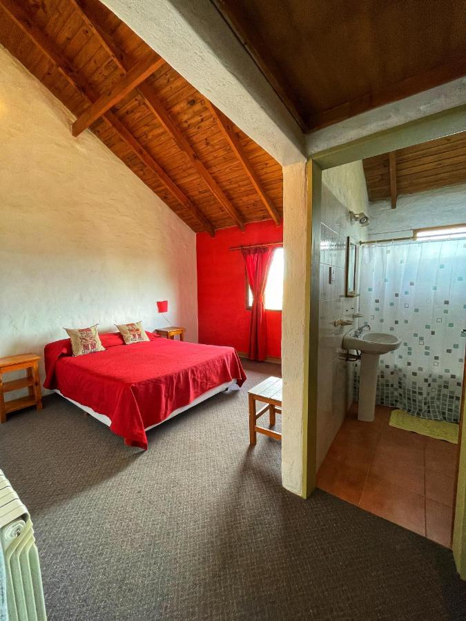 Bla Lodge El Calafate Extérieur photo
