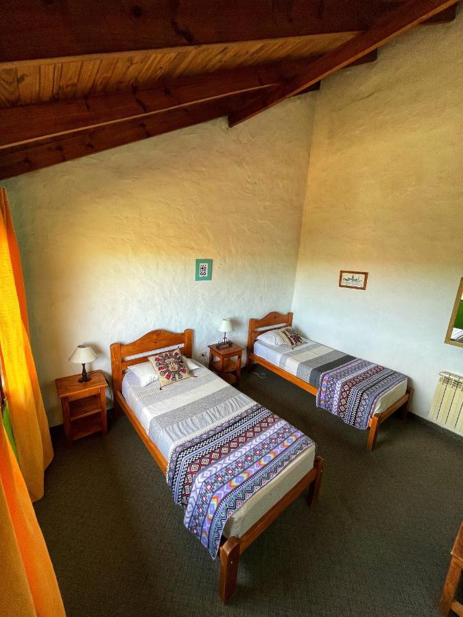 Bla Lodge El Calafate Extérieur photo