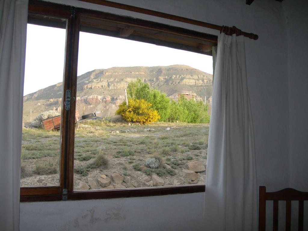 Bla Lodge El Calafate Chambre photo