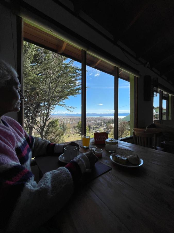 Bla Lodge El Calafate Extérieur photo