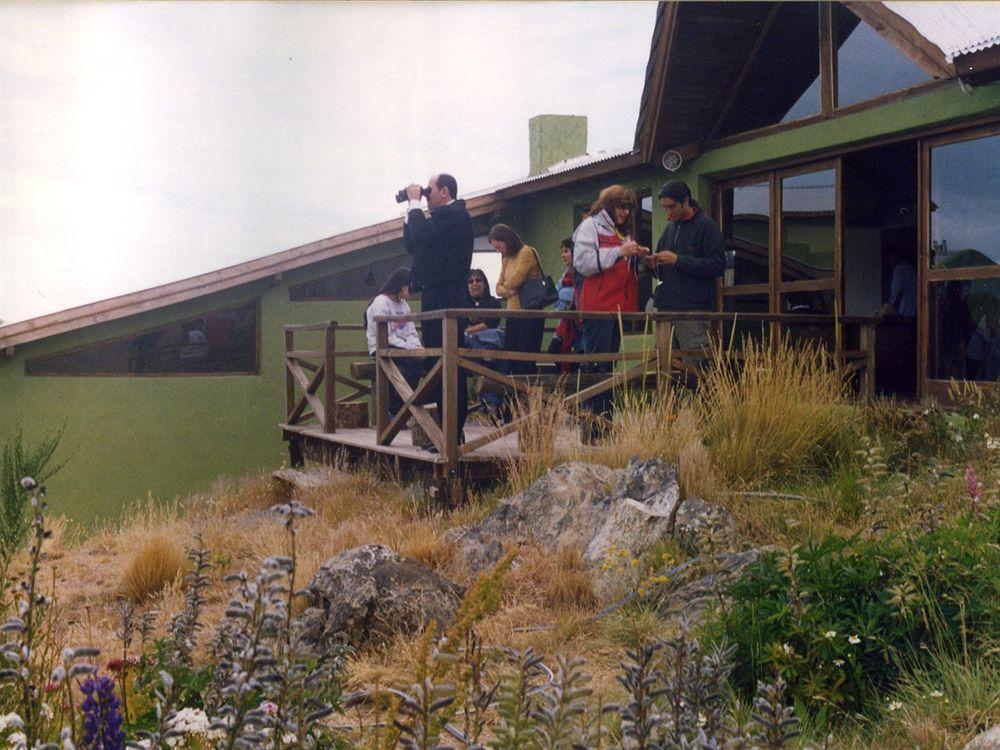 Bla Lodge El Calafate Extérieur photo