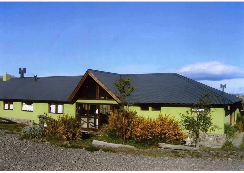Bla Lodge El Calafate Extérieur photo