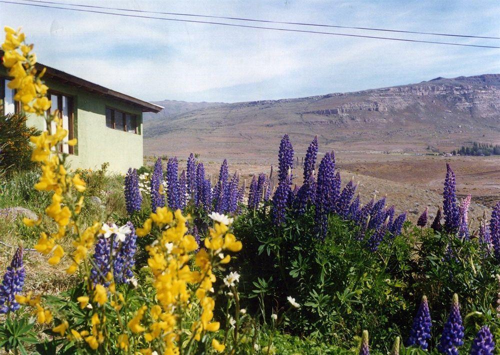 Bla Lodge El Calafate Extérieur photo