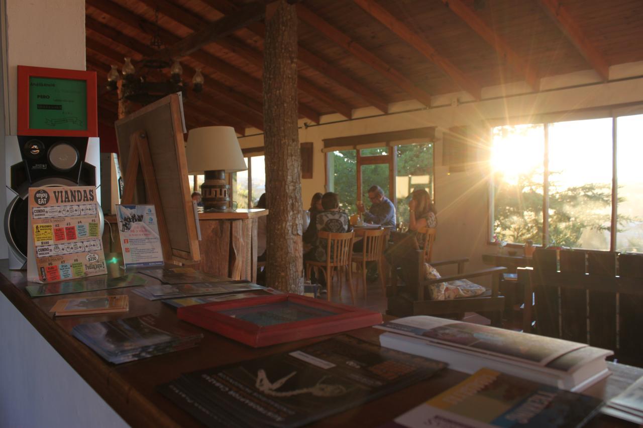 Bla Lodge El Calafate Extérieur photo