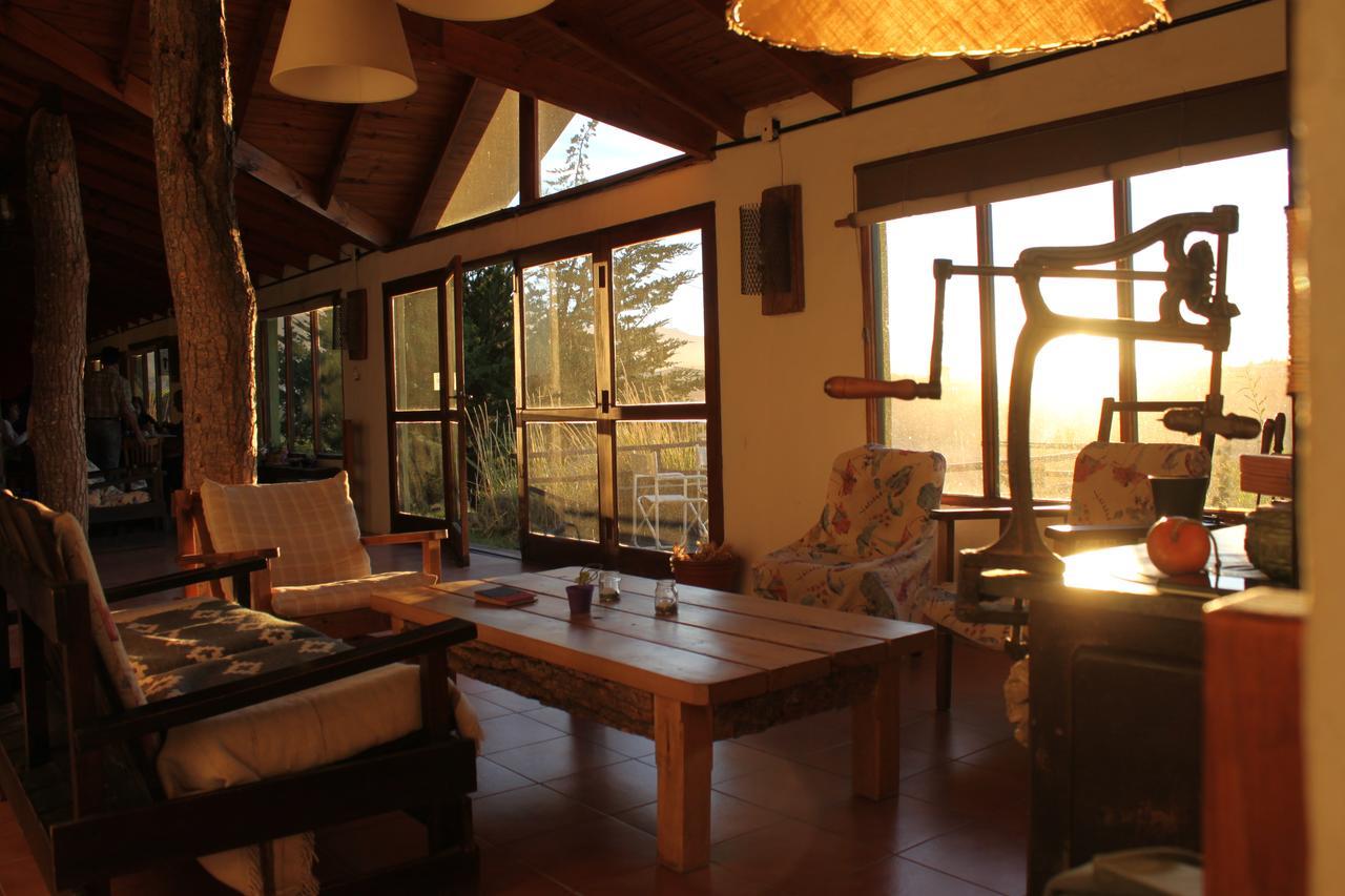 Bla Lodge El Calafate Extérieur photo