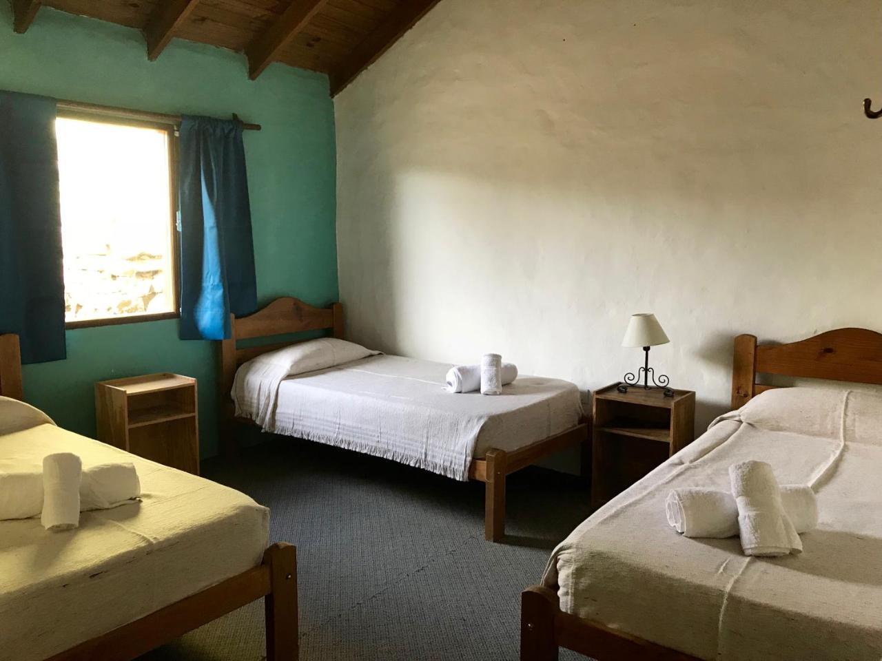 Bla Lodge El Calafate Extérieur photo