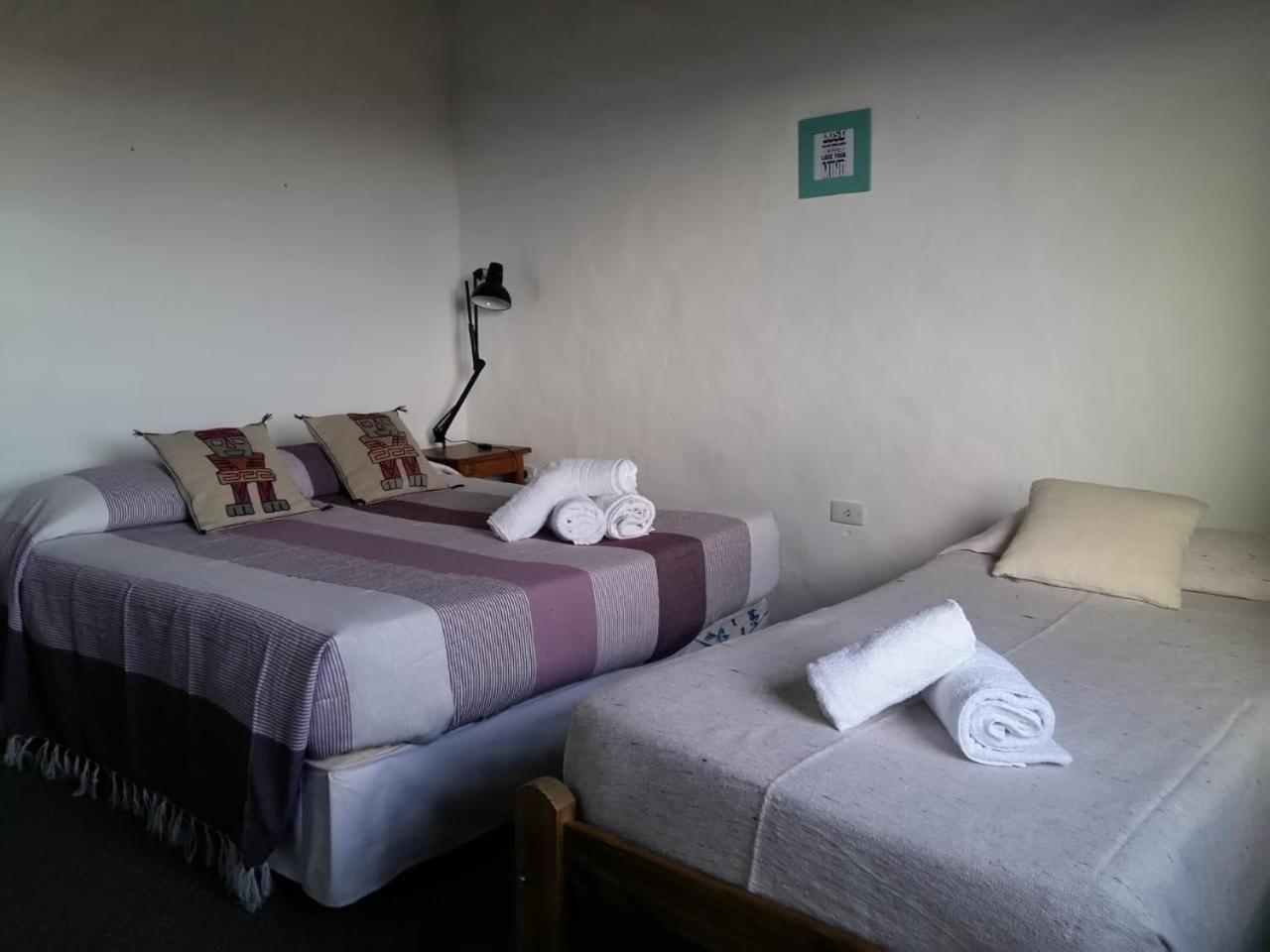 Bla Lodge El Calafate Extérieur photo