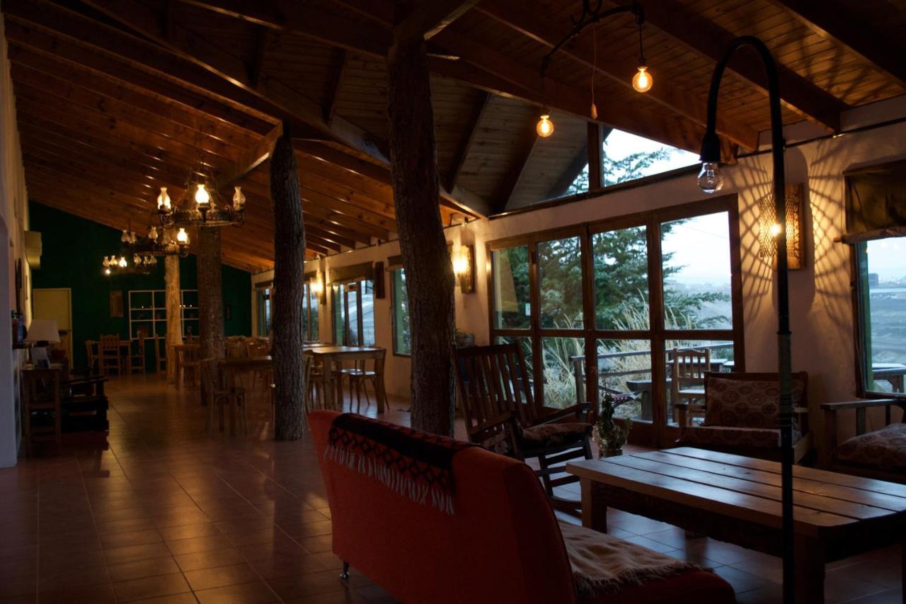 Bla Lodge El Calafate Extérieur photo