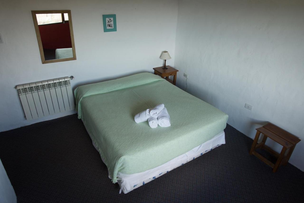 Bla Lodge El Calafate Extérieur photo