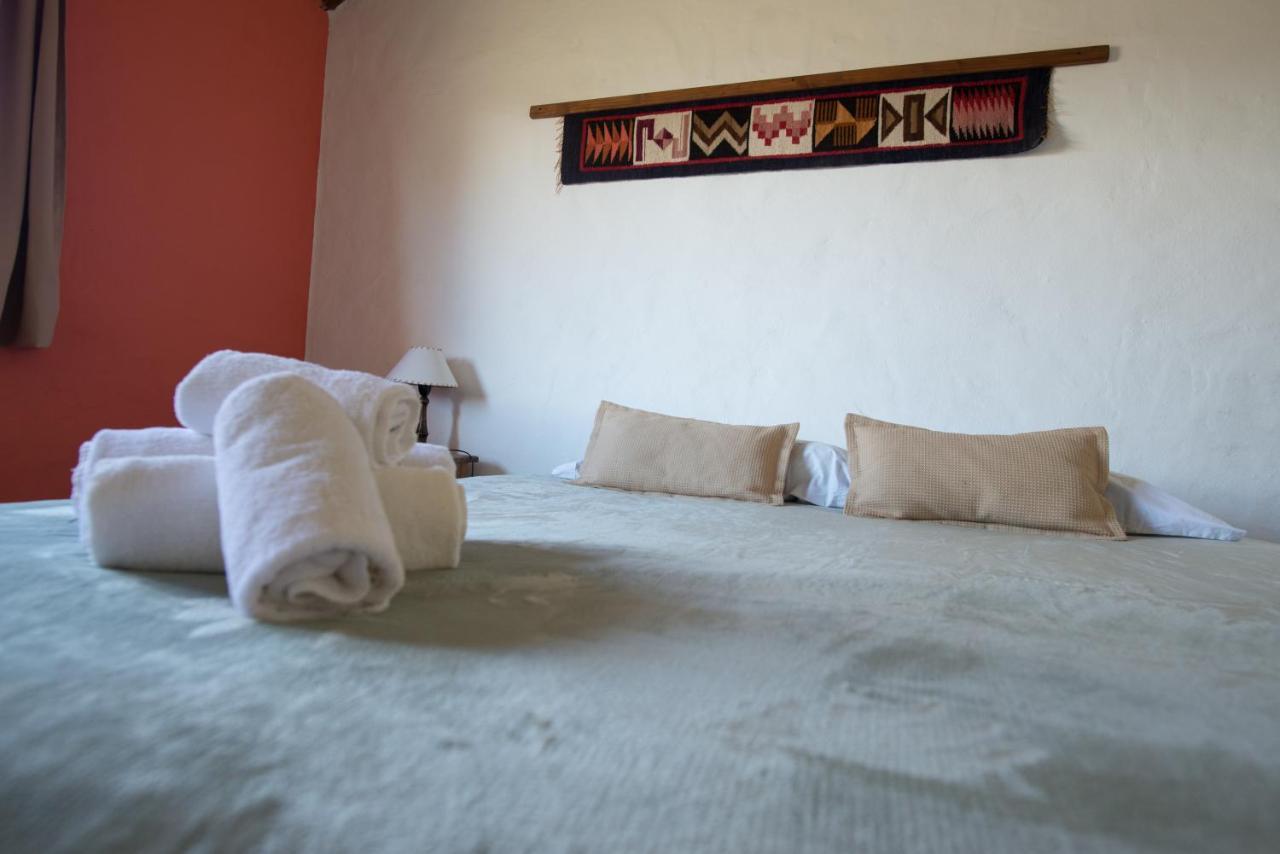 Bla Lodge El Calafate Extérieur photo