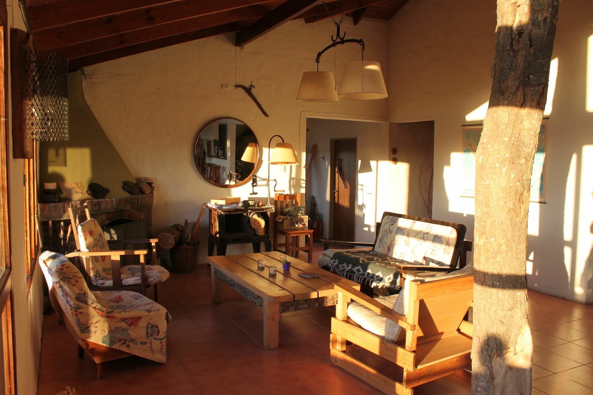 Bla Lodge El Calafate Extérieur photo