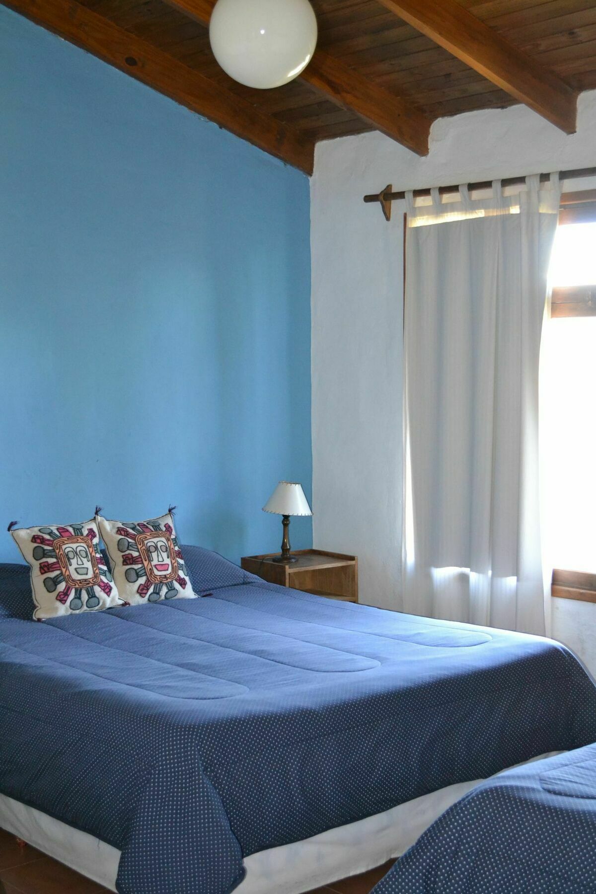 Bla Lodge El Calafate Extérieur photo